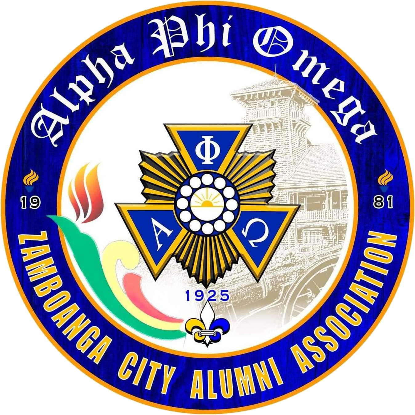 APO Zamboanga City Alumni Association